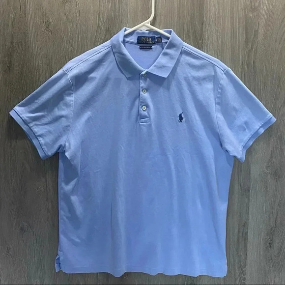 Ralph Lauren Polo Shirt 👕 - Picture 1 of 2